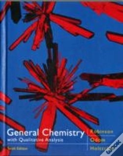 Capa do artigo General Chemistry