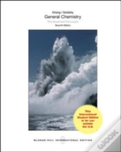 Capa do artigo General Chemistry: The Essential Concepts