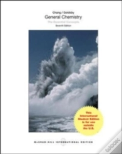 Capa do artigo General Chemistry: The Essential Concepts