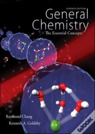 General Chemistry: The Essential Concepts