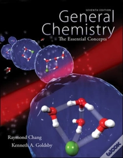 Capa do artigo General Chemistry: The Essential Concepts