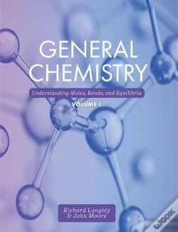 Capa do artigo General Chemistry Volume 1