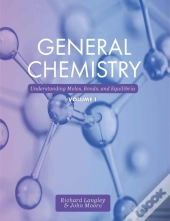 General Chemistry Volume 1