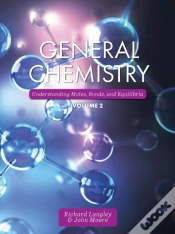 Capa do artigo General Chemistry Volume 2