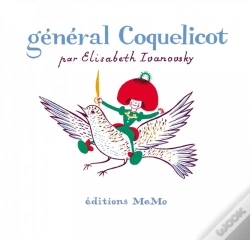 Capa do artigo General Coquelicot