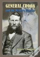 General Crook And The Western Frontier