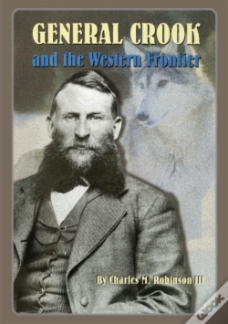 Capa do artigo General Crook And The Western Frontier