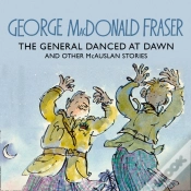 Capa do artigo General Danced At Dawn