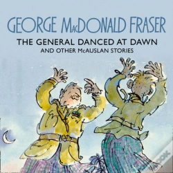 Capa do artigo General Danced At Dawn