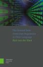 General Data Protection Regulation In Plain Language - Preview