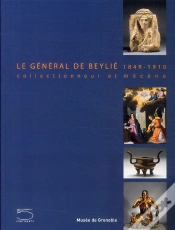 Capa do artigo General De Beylie, Collectionneur