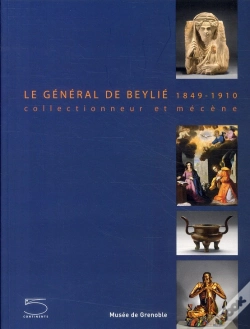 Capa do artigo General De Beylie, Collectionneur