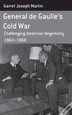 Capa do artigo General De Gaulle'S Cold War