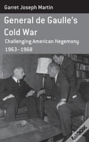 Capa do artigo General De Gaulle