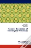 General Description Of Heterocyclic Derivatives