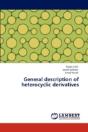 General Description Of Heterocyclic Derivatives - Preview