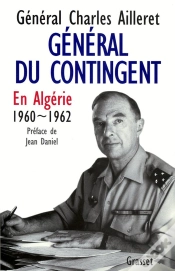 Capa do artigo General Du Contingent