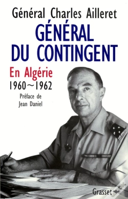 Capa do artigo General Du Contingent