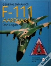 Capa do artigo General Dynamics F-111 Aardvark
