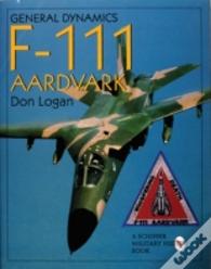 General Dynamics F-111 Aardvark