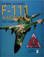 General Dynamics F-111 Aardvark - Preview