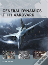 General Dynamics F-111 Aardvark
