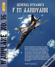 General Dynamics F111 Aardvark