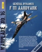 Capa do artigo General Dynamics F111 Aardvark