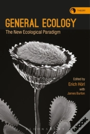 Capa do artigo General Ecology
