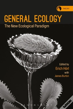 Capa do artigo General Ecology