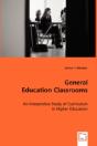 General Education Classrooms - Preview
