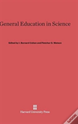 Capa do artigo General Education In Science