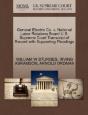 General Electric Co. V. National Labor Relations Board U.S. Supreme Court Transcript Of Record With Supporting Pleadings - Preview