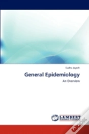 Capa do artigo General Epidemiology