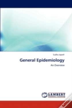 Capa do artigo General Epidemiology