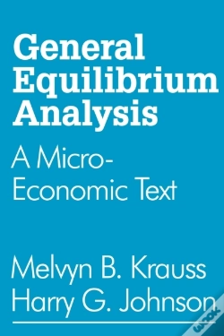 Capa do artigo General Equilibrium Analysis