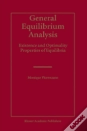 Capa do artigo General Equilibrium Analysis