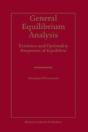 General Equilibrium Analysis - Preview