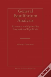 Capa do artigo General Equilibrium Analysis