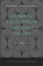 General Equilibrium And Game Theory - Preview
