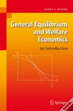 Capa do artigo General Equilibrium And Welfare Economics