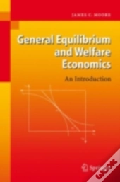 General Equilibrium And Welfare Economics