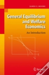 Capa do artigo General Equilibrium And Welfare Economics