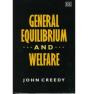 General Equilibrium And Welfare - Preview