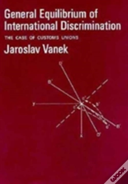 Capa do artigo General Equilibrium Of International Discrimination