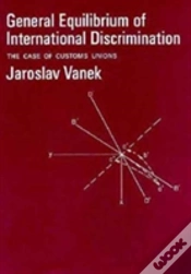 Capa do artigo General Equilibrium Of International Discrimination