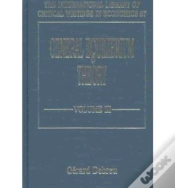 Capa do artigo General Equilibrium Theory