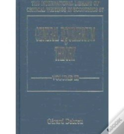 Capa do artigo General Equilibrium Theory