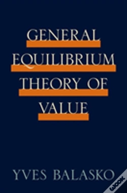 Capa do artigo General Equilibrium Theory Of Value