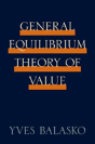 General Equilibrium Theory Of Value - Preview